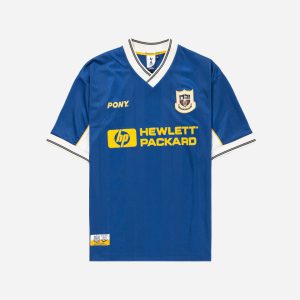 TOTTENHAM HOTSPUR F.C - THFC AWAY S/S 1997-99