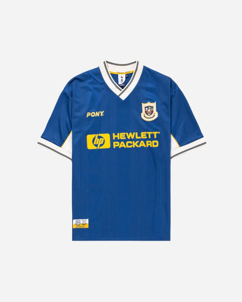 TOTTENHAM HOTSPUR F.C - THFC AWAY S/S 1997-99