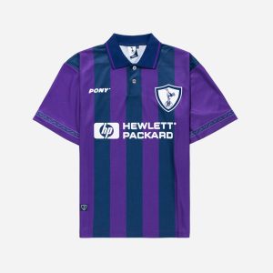 TOTTENHAM HOTSPUR FC - THFC AWAY S/S 1995-97