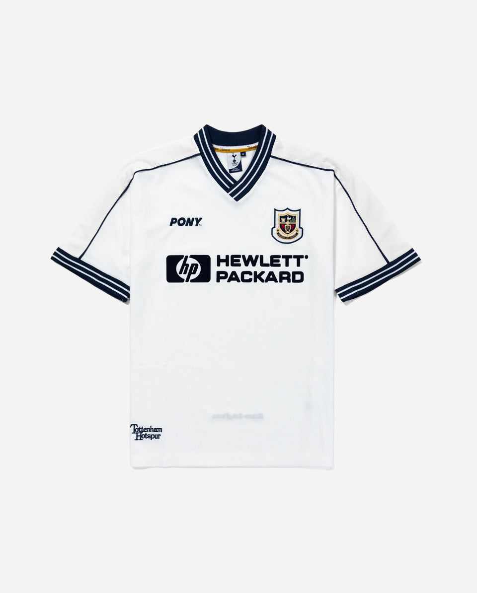 TOTTENHAM HOTSPUR F.C. - THFC HOME S/S 1997-99