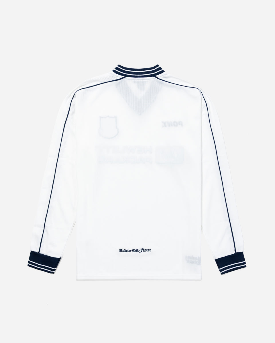 TOTTENHAM HOTSPUR F.C. - THFC HOME L/S 1997-99 - Image 2
