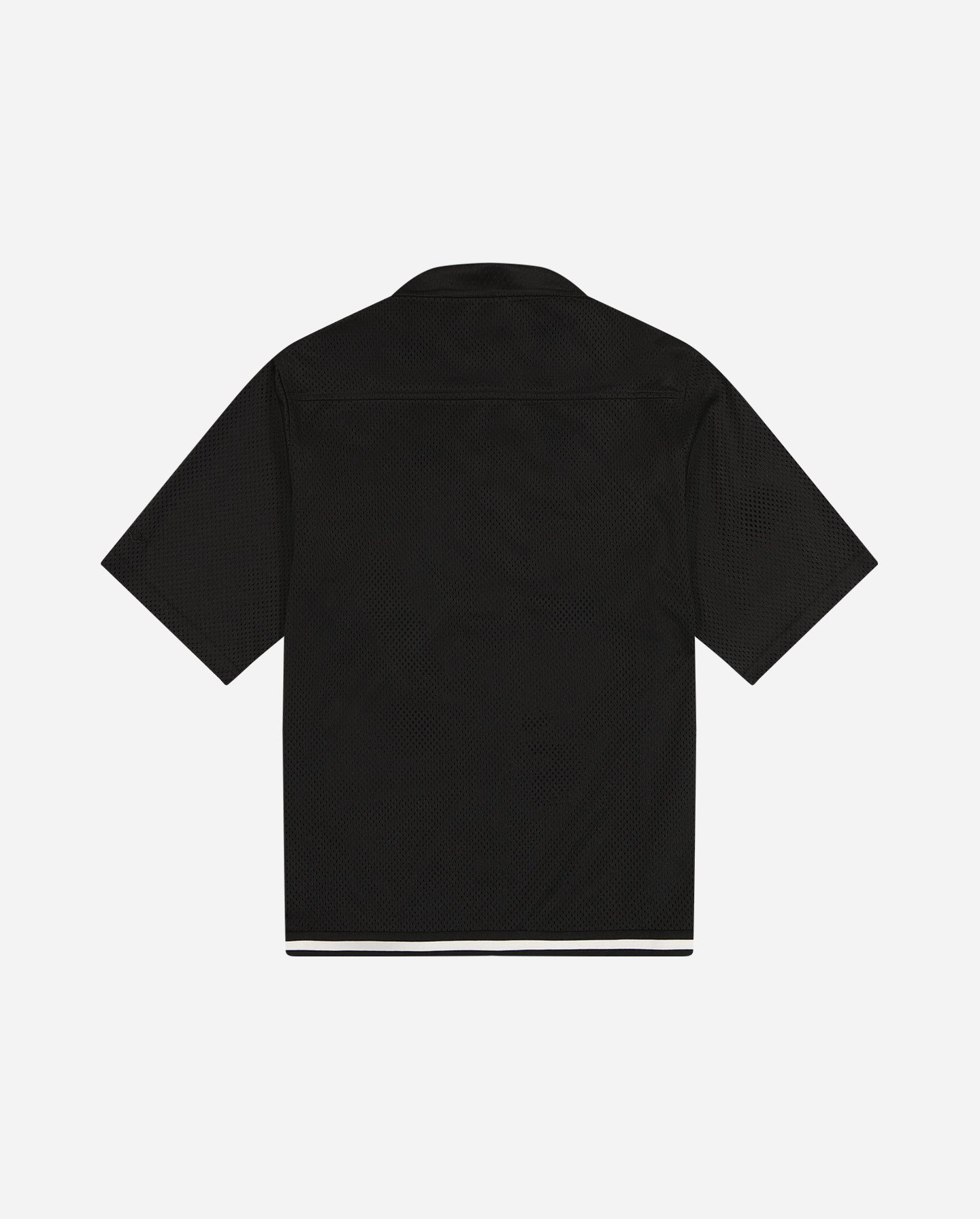 MESH SHOOTING JERSEY - Image 2