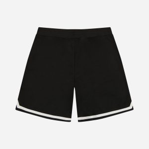 MESH BASKETBALL SHORT