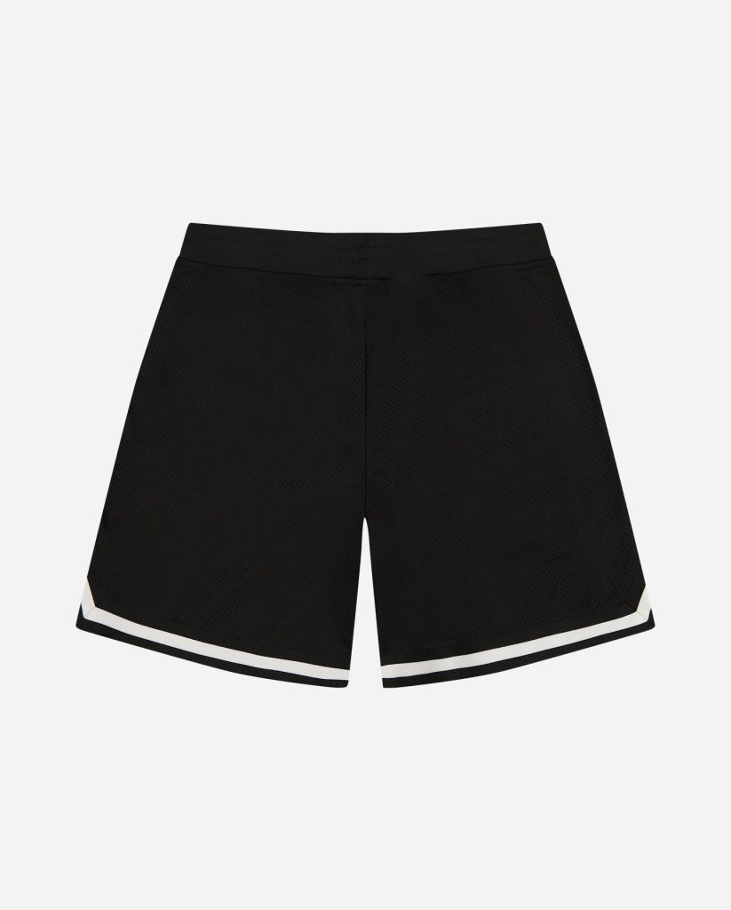 MESH BASKETBALL SHORT
