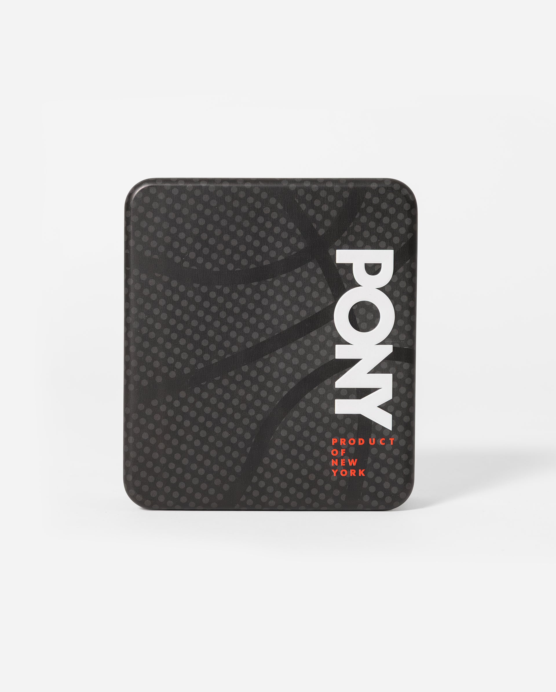VIVAS PASSCASE BLACK WALLET - Image 3