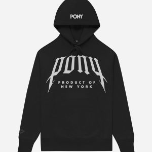 AMPLIFY HOODIE