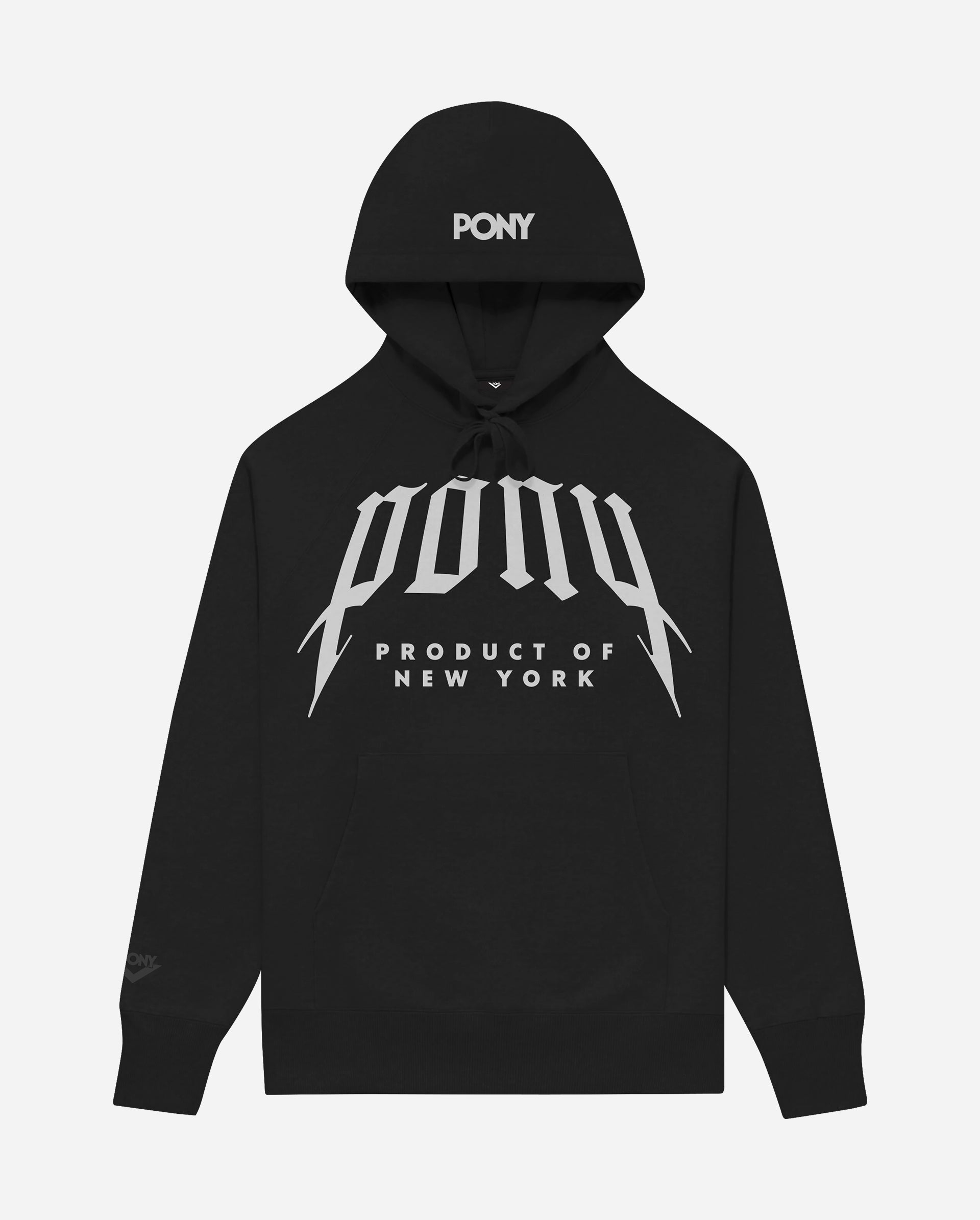 AMPLIFY HOODIE