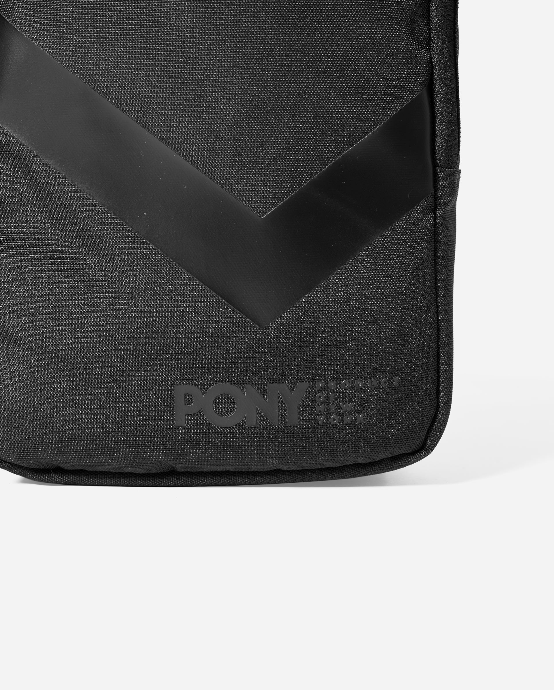 DAVE ALL DAY BLACK BACKPACK - Image 3