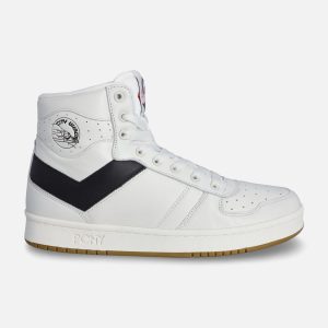 CITY WINGS HIGH TOP