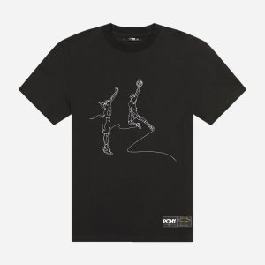 GAME ON T-SHIRT