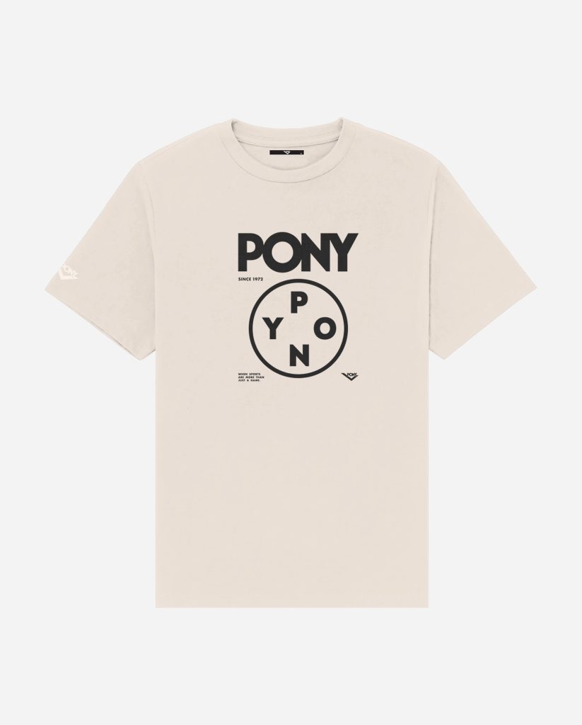 HERITAGE T-SHIRT
