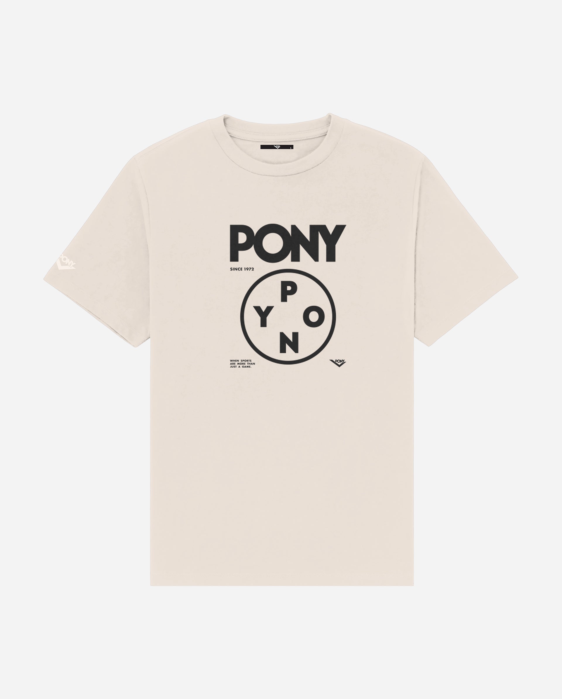 HERITAGE T-SHIRT