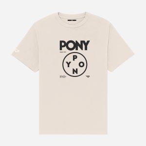 HERITAGE T-SHIRT