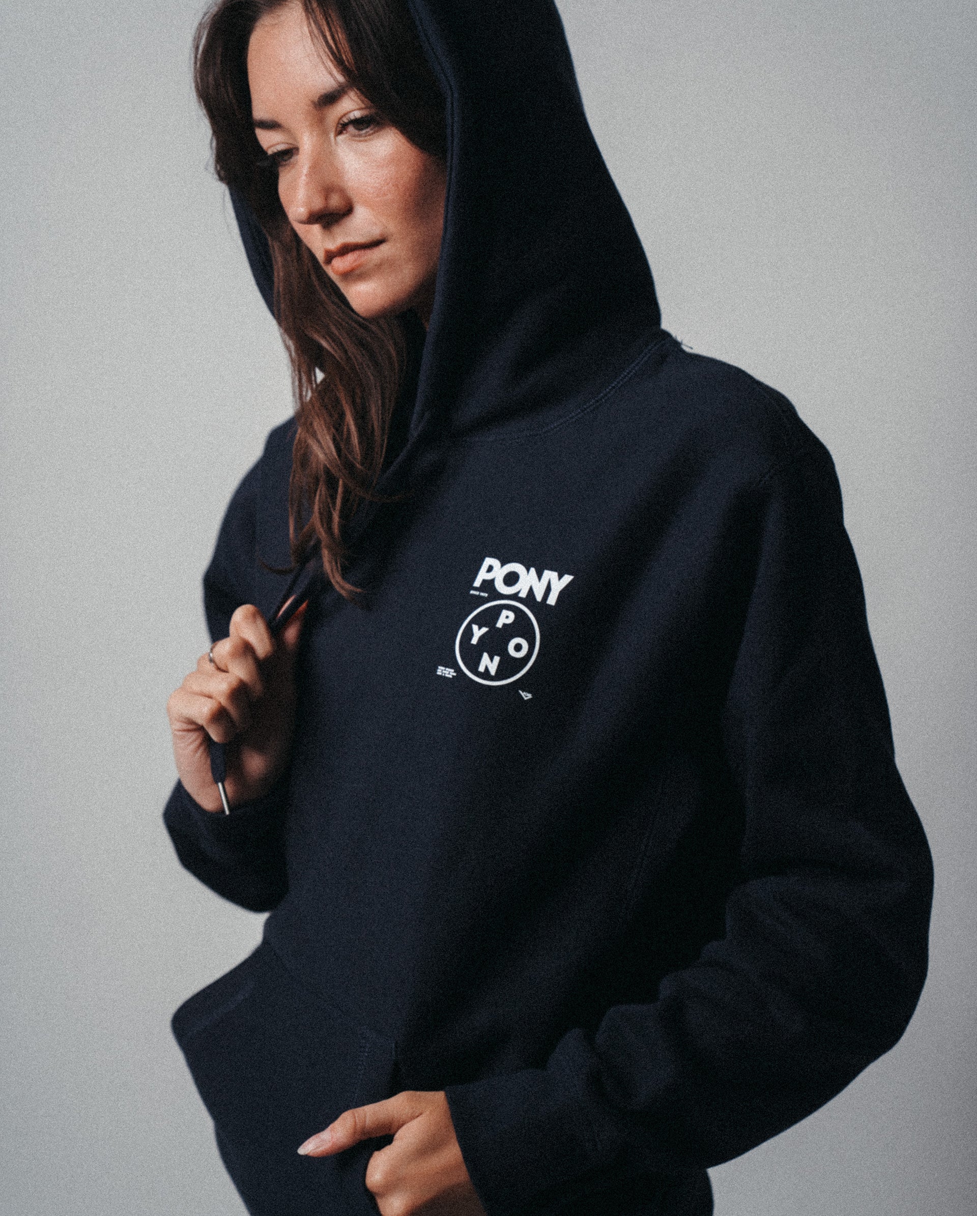 CHEVRON HOODIE - Image 5