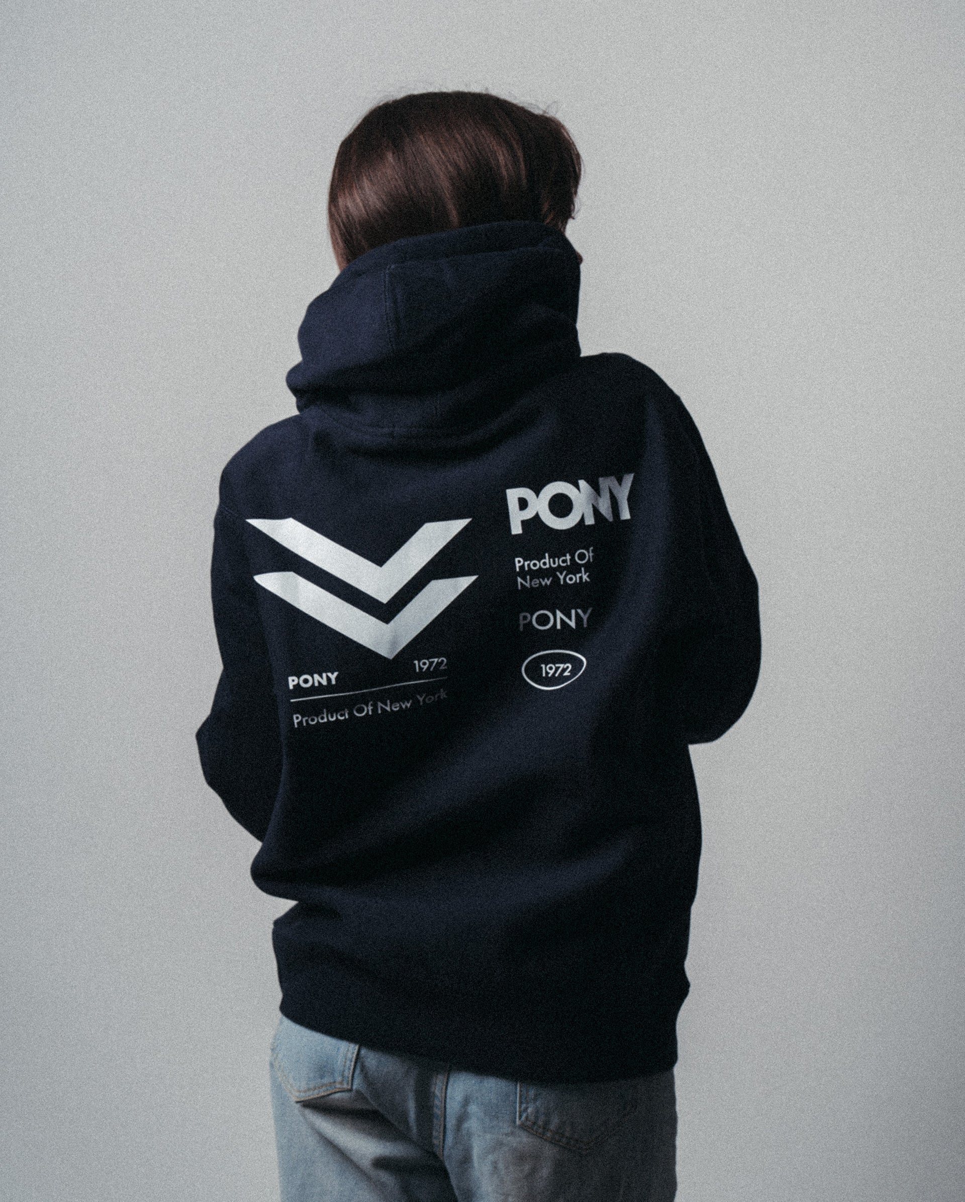 CHEVRON HOODIE - Image 4