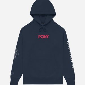 ESSENTIAL HOODIE