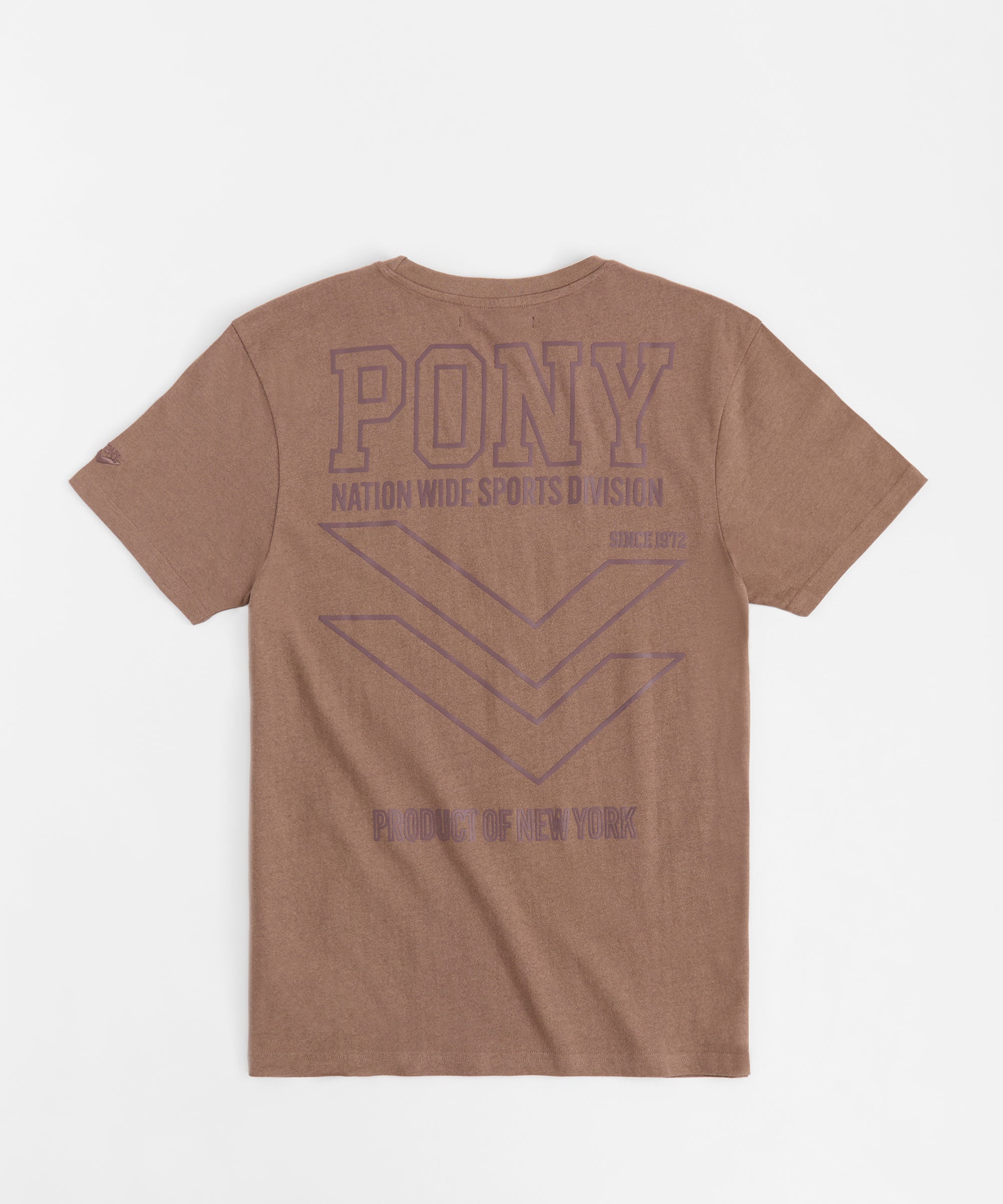 SPORTS DIVISION TEE - Image 3