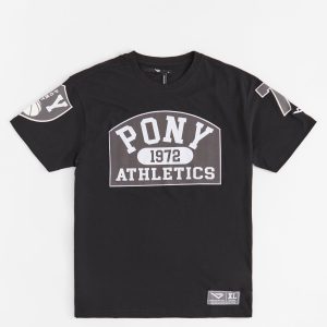 ATHLETICS TEE