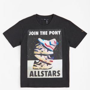 ALL STARS TEE