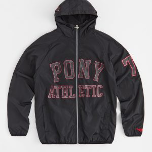 CONTENDER JACKET