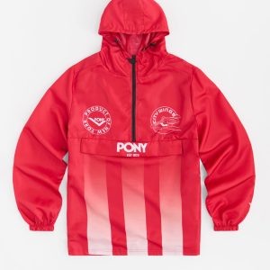GOALKEEPER NYLON JACKET
