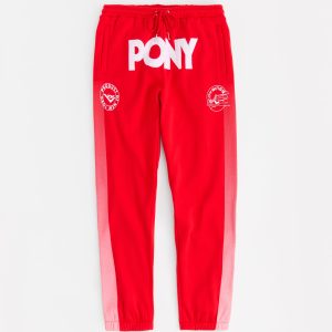 GOALKEEPER FLEECE PANT