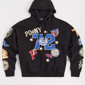 STATE CHAMPS HOODIE