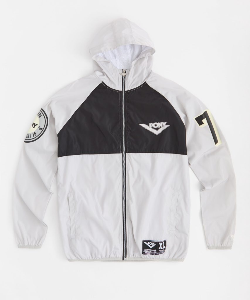 CHAMPION JACKET