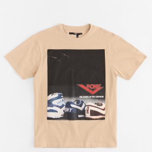 THE MARK TEE