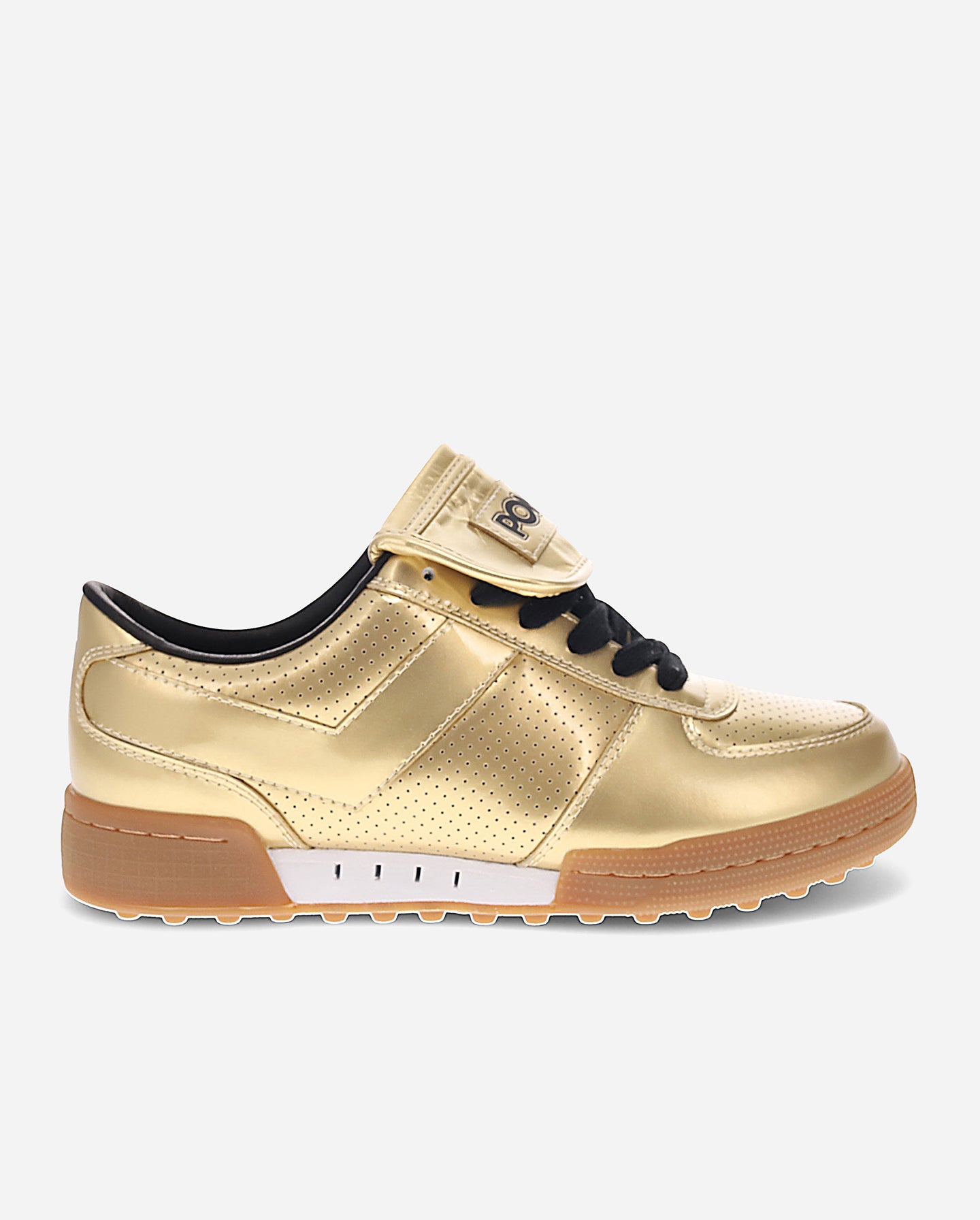 LINEBACKER METALLIC