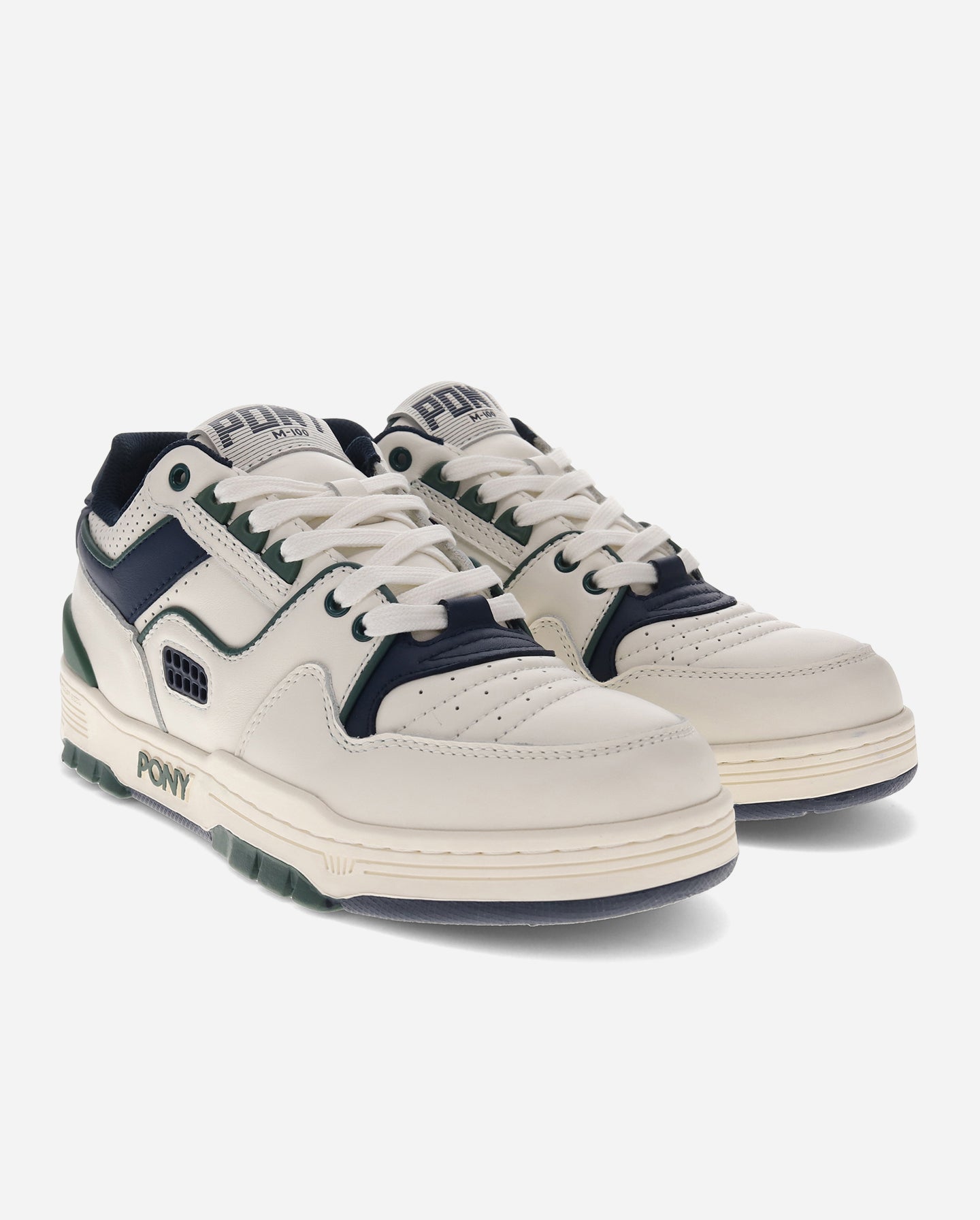 M-100 LOW VINTAGE - Image 2