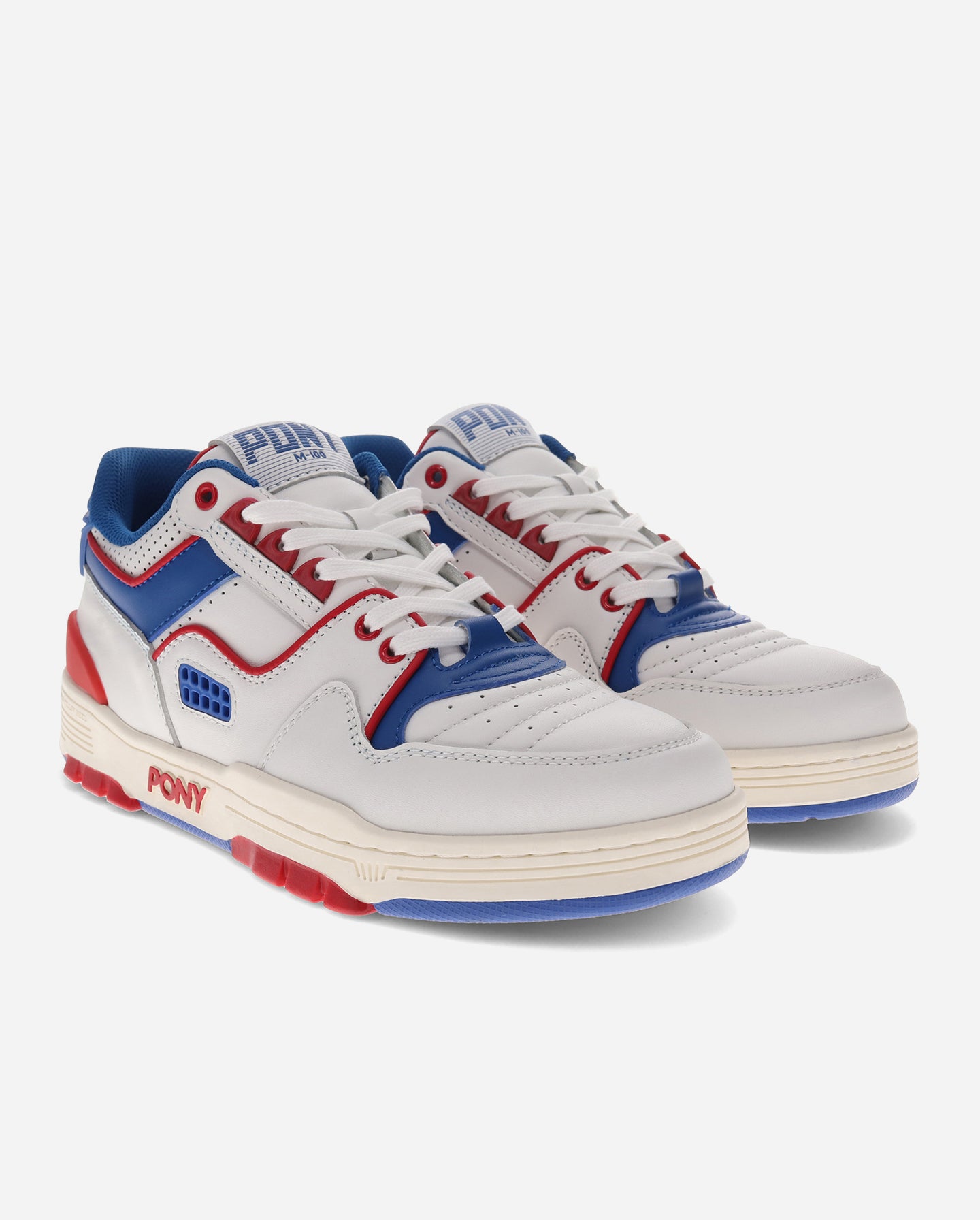 M-100 LOW VINTAGE - Image 2