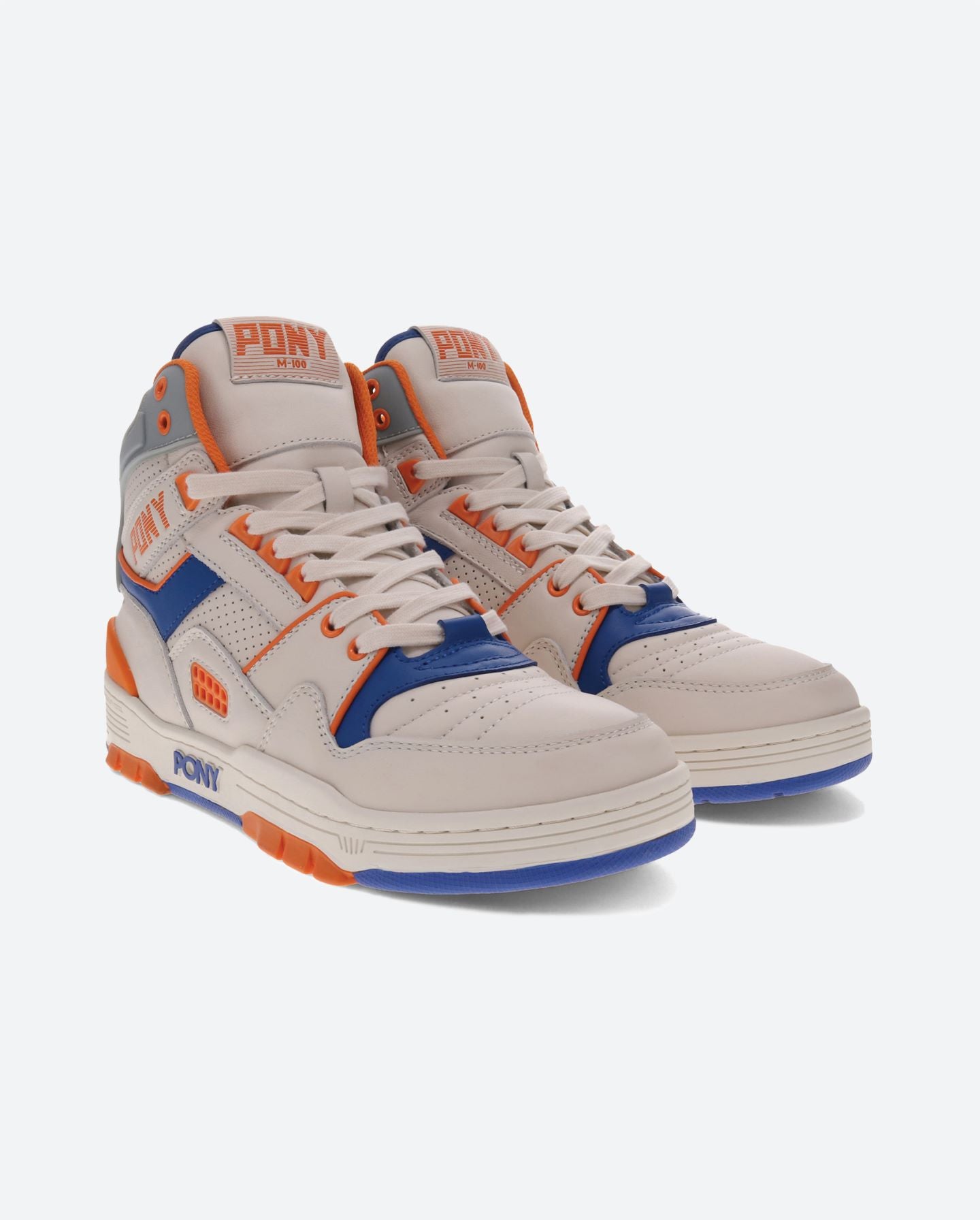 M-100 HIGH VINTAGE - Image 2