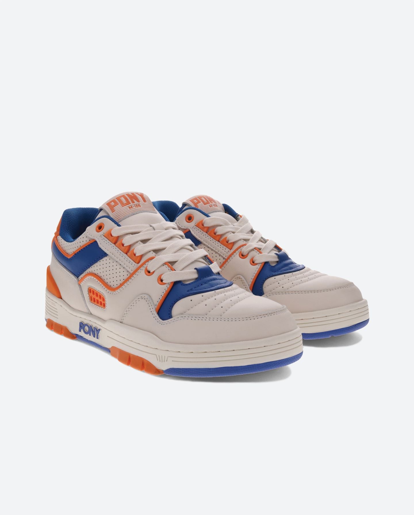 M-100 LOW VINTAGE - Image 2