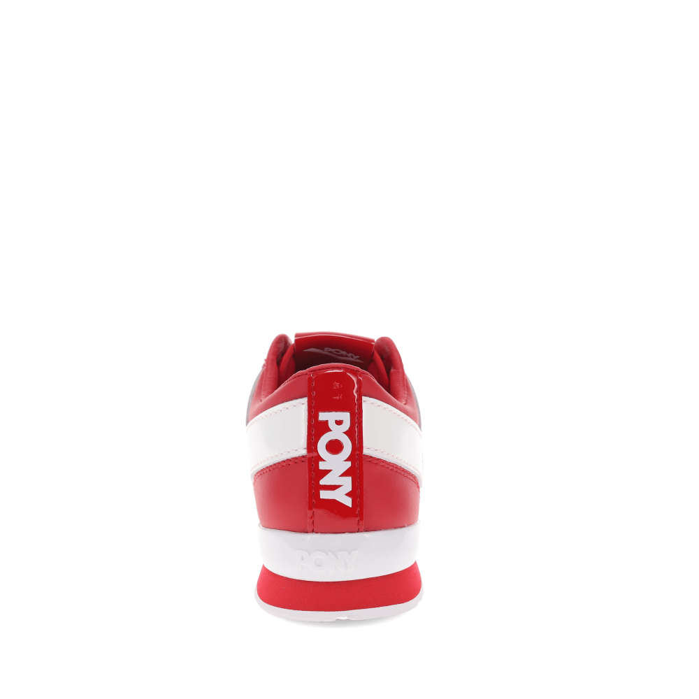 WOMEN'S KO-80 LOW PATENT - Image 6