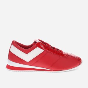 WOMEN'S KO-80 LOW PATENT