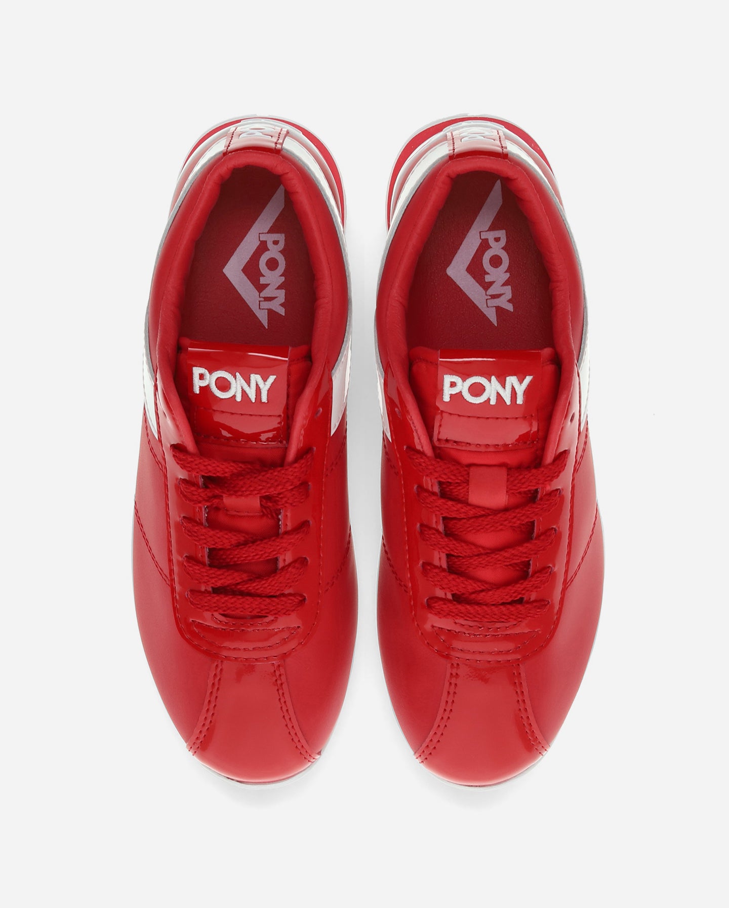 WOMEN'S KO-80 LOW PATENT - Image 3