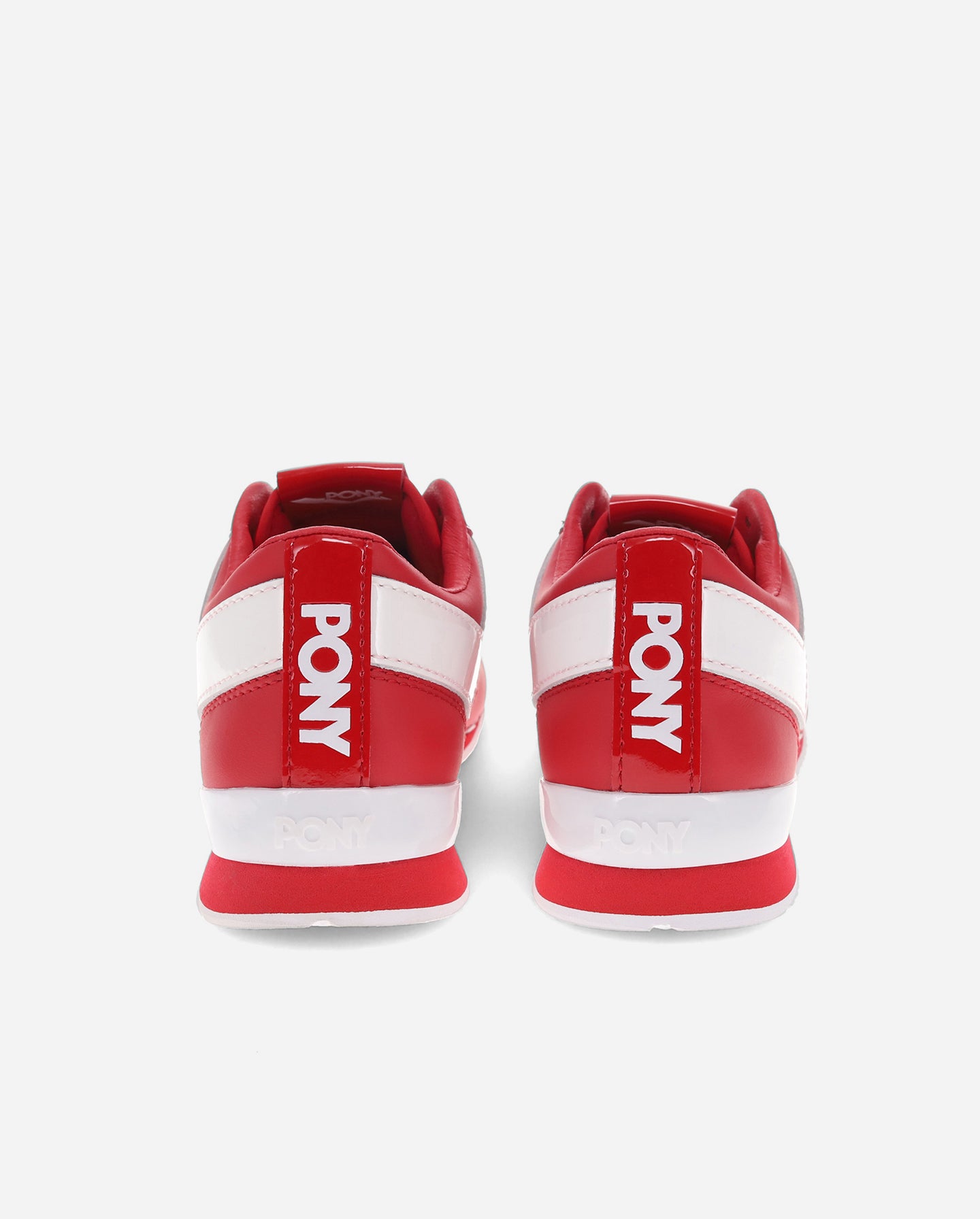 WOMEN'S KO-80 LOW PATENT - Image 5