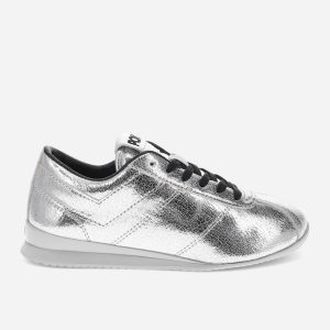 WOMEN'S KO-80 LOW VINTAGE METALLIC