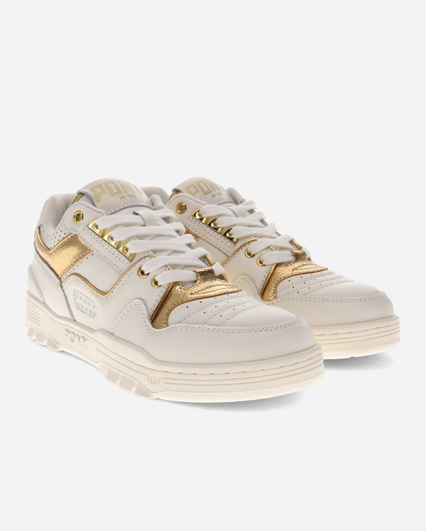 M-100 LOW METALLIC - Image 2