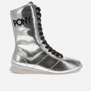 WOMEN'S KO-80 HIGH METALLIC