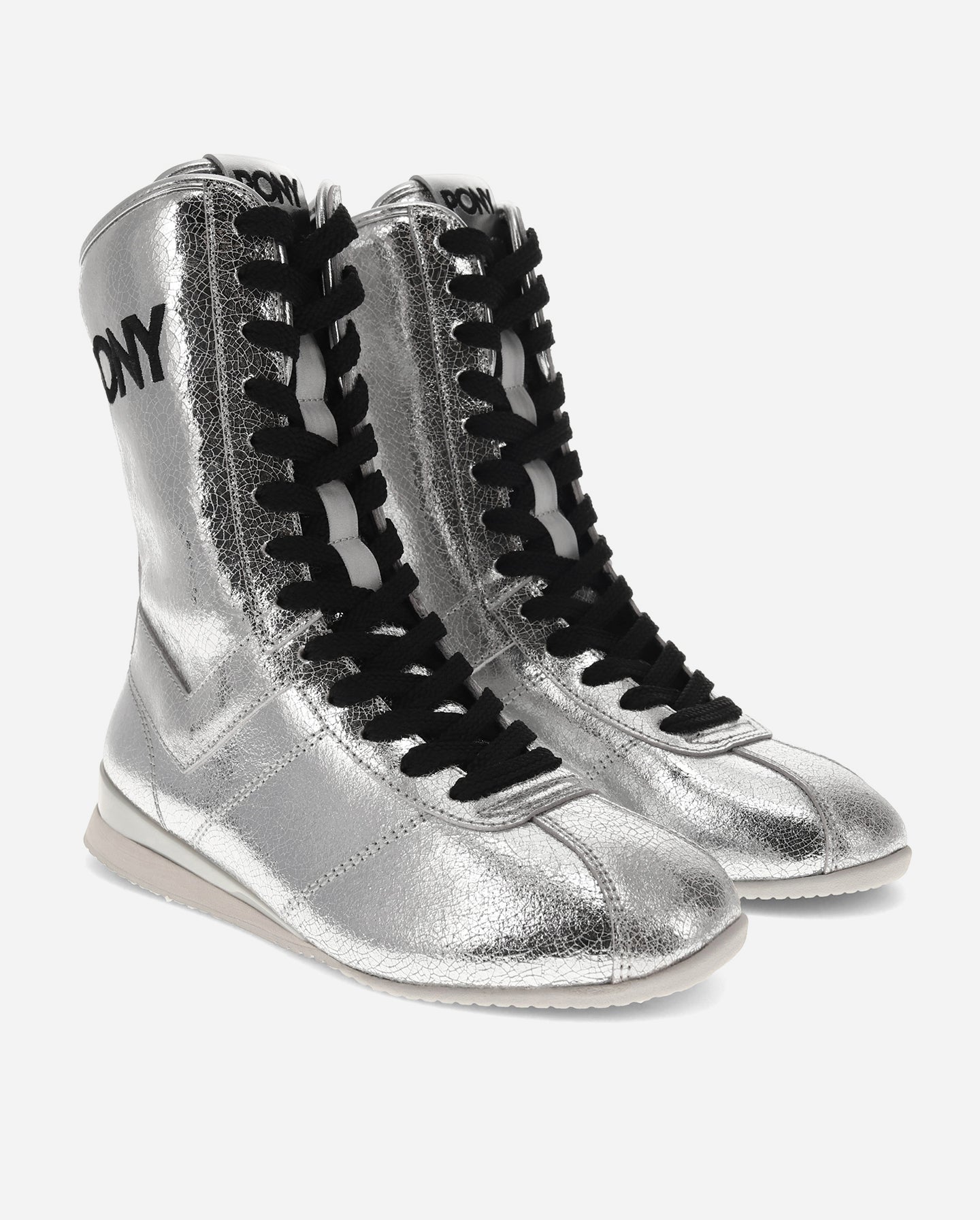 WOMEN'S KO-80 HIGH METALLIC - Image 2
