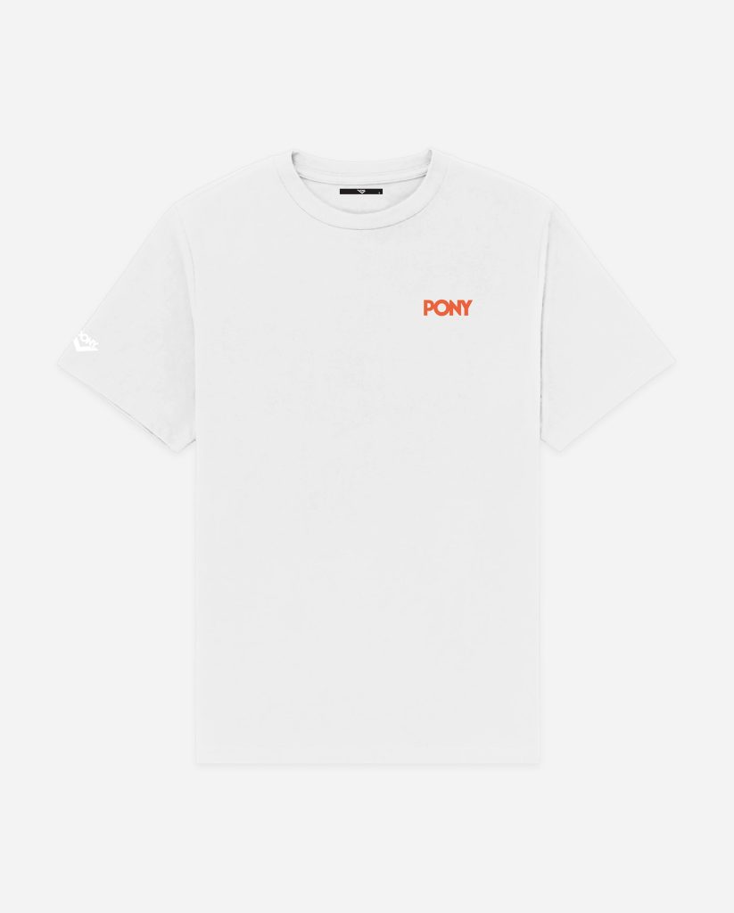 PRODUCT OF T-SHIRT