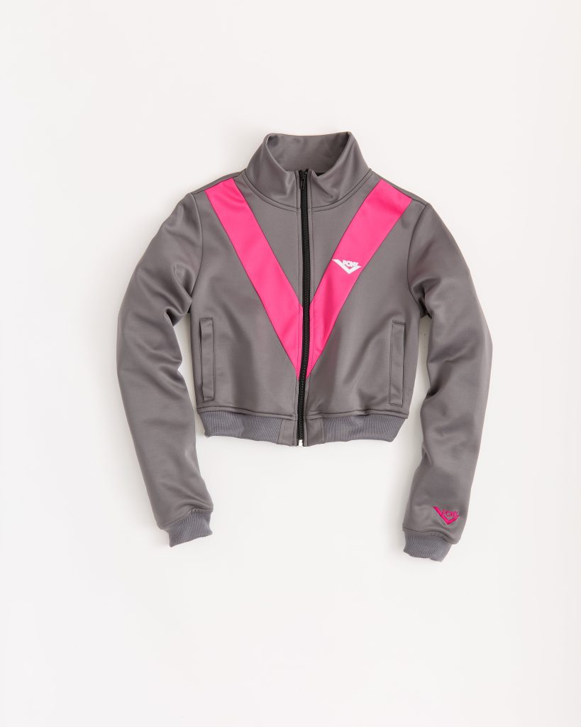 LEONARD JACKET