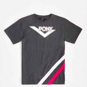 LEONARD STRIPE TEE